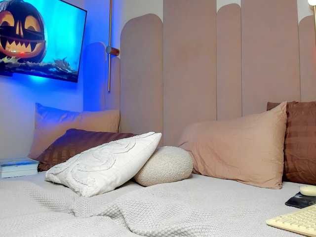 PuddingPantie live cam on BongaCams