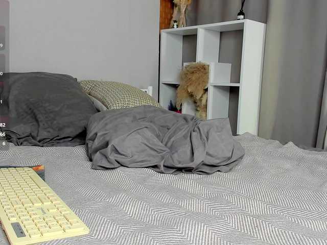 PuddingPantie live cam on BongaCams