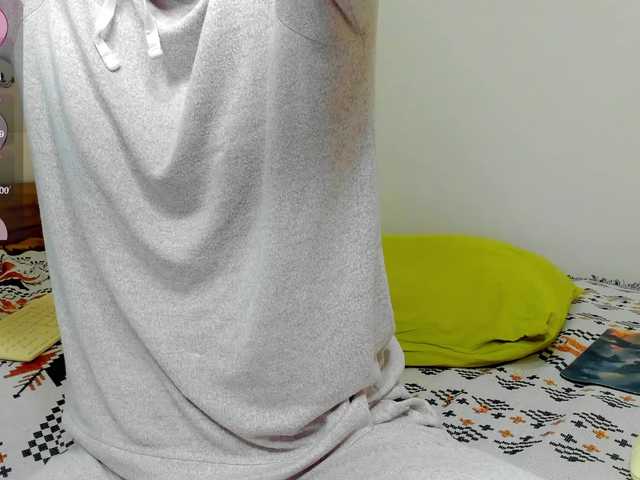 PuddingPantie