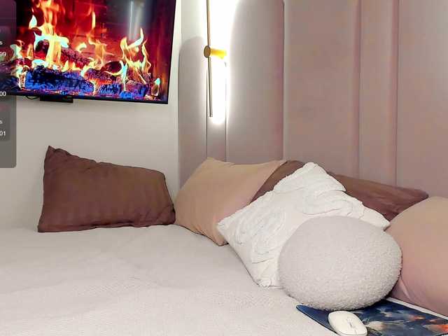 PuddingPantie live cam on BongaCams