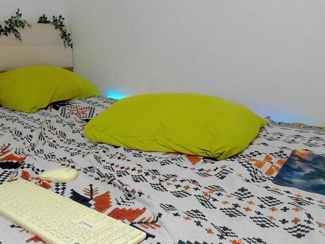 PuddingPantie live cam on BongaCams