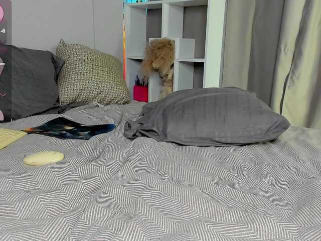PuddingPantie live cam