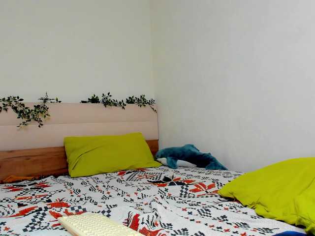 PuddingPantie live cam on BongaCams