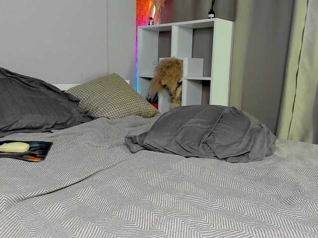 PuddingPantie live cam on BongaCams