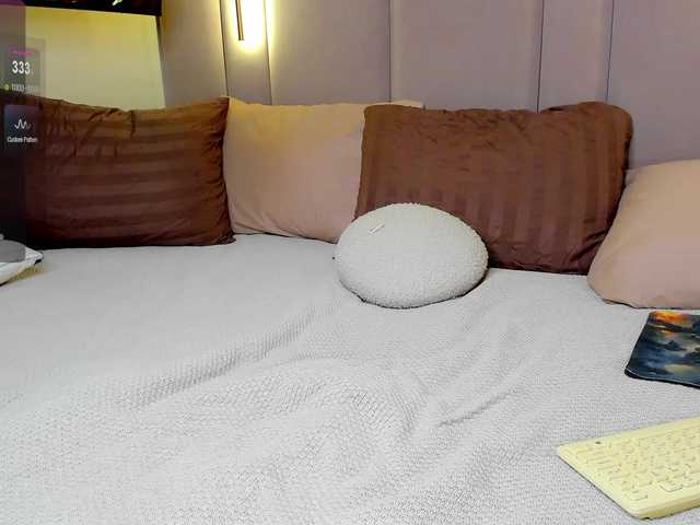 PuddingPantie live cam on BongaCams