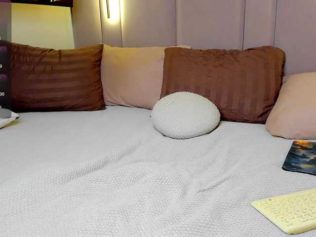 PuddingPantie live cam on BongaCams