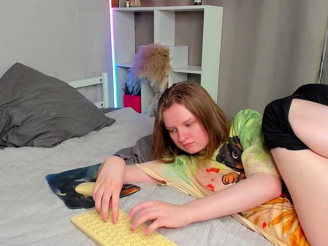 PuddingPantie live cam on BongaCams