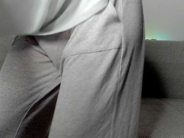 PuddingPantie live cam on BongaCams