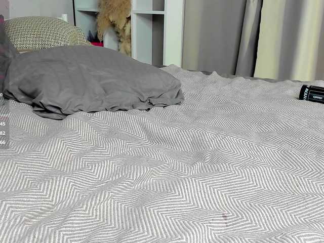 PuddingPantie live cam on BongaCams