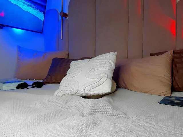 PuddingPantie live cam on BongaCams