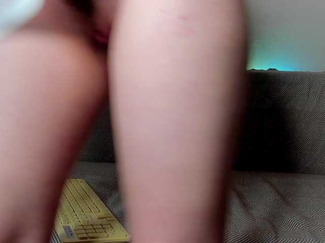 PuddingPantie live cam on BongaCams