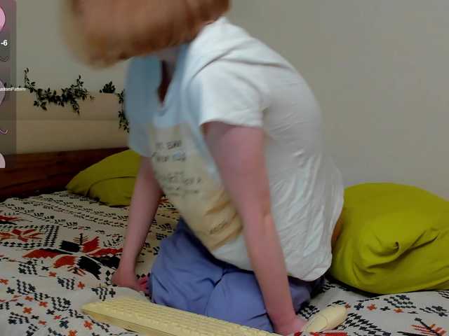 PuddingPantie