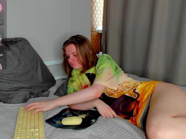 PuddingPantie
