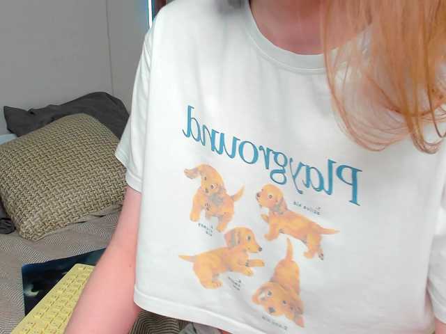 PuddingPantie live cam on BongaCams