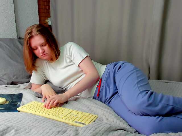 PuddingPantie live cam on BongaCams