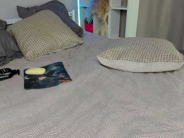 PuddingPantie live cam on BongaCams