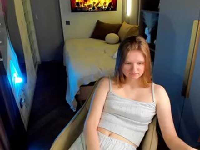 PuddingPantie live cam on BongaCams