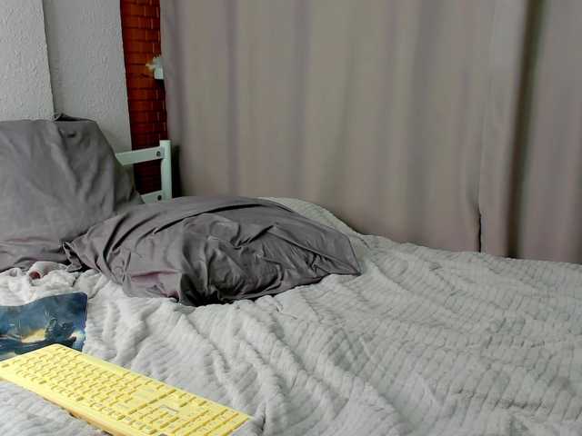 PuddingPantie live cam on BongaCams