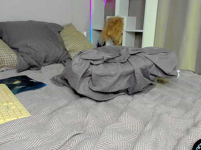 PuddingPantie live cam on BongaCams