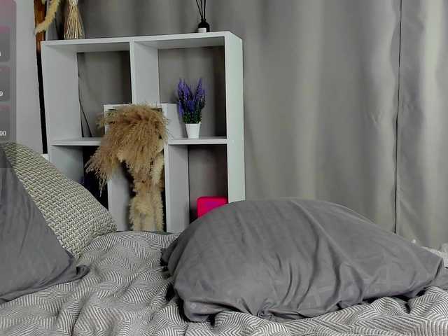 PuddingPantie live cam on BongaCams