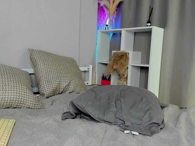 PuddingPantie live cam on BongaCams