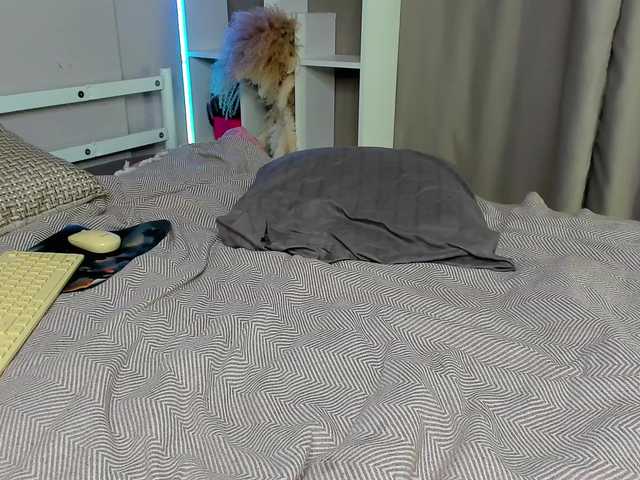 PuddingPantie live cam on BongaCams