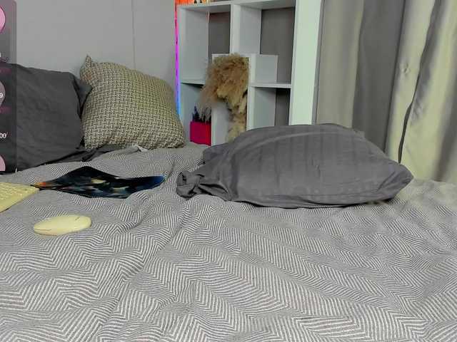 PuddingPantie live cam on BongaCams
