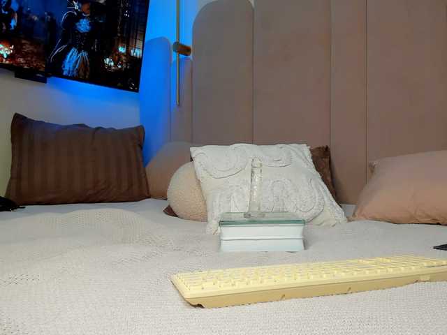 PuddingPantie live cam on BongaCams