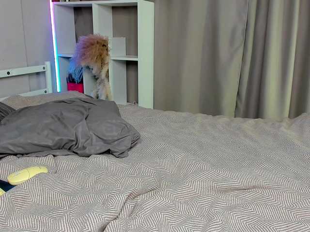 PuddingPantie live cam on BongaCams