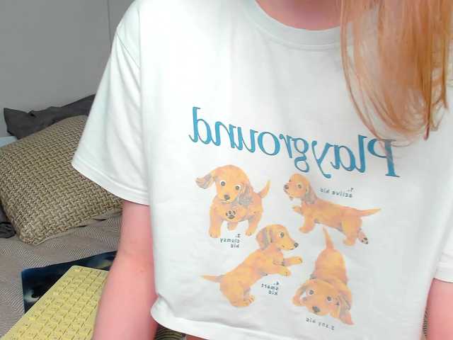 PuddingPantie live cam on BongaCams