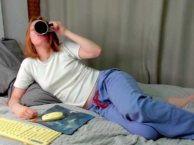 PuddingPantie live cam on BongaCams