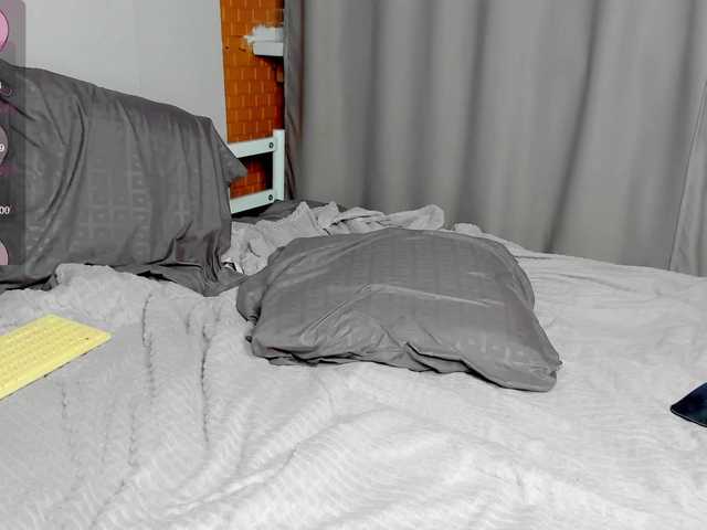 PuddingPantie live cam on BongaCams