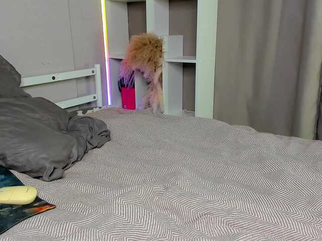 PuddingPantie live webcam show