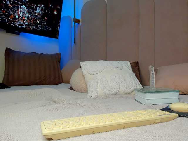 PuddingPantie live cam on BongaCams