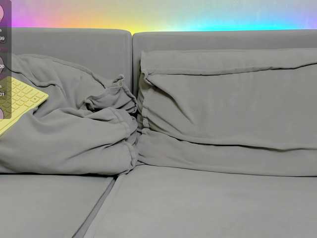 PuddingPantie's BongaCams show and profile