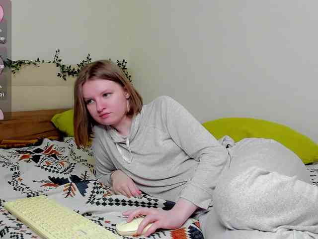 PuddingPantie webcam