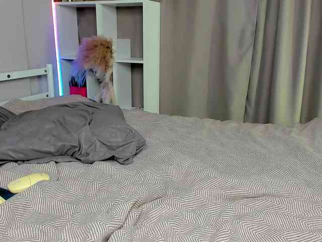 PuddingPantie webcam