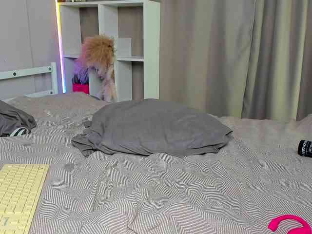 PuddingPantie webcam