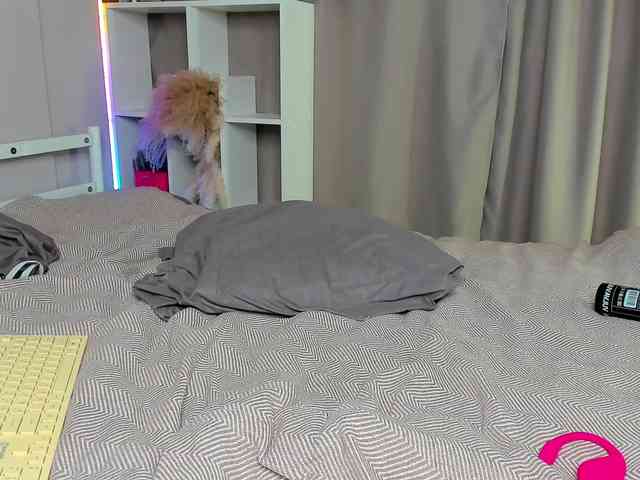 PuddingPantie webcam