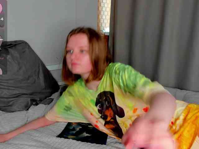 PuddingPantie webcam
