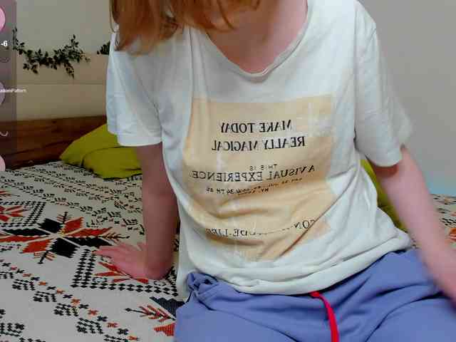 PuddingPantie webcam