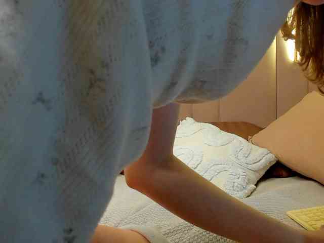 PuddingPantie
