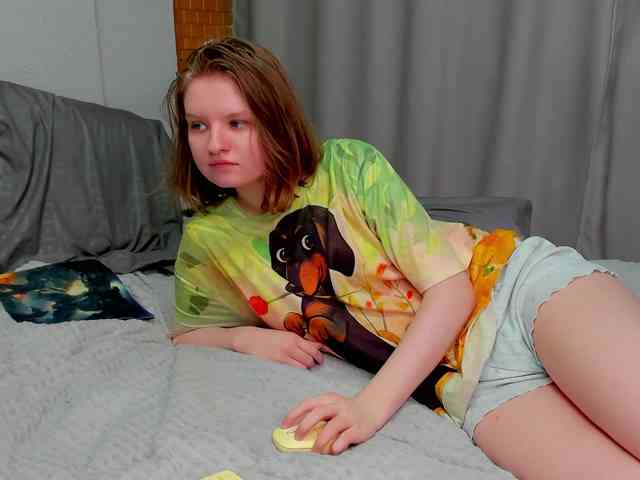 PuddingPantie webcam