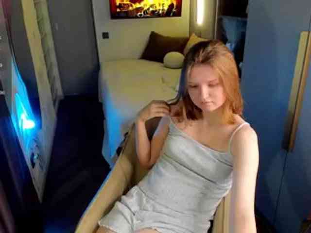 PuddingPantie webcam