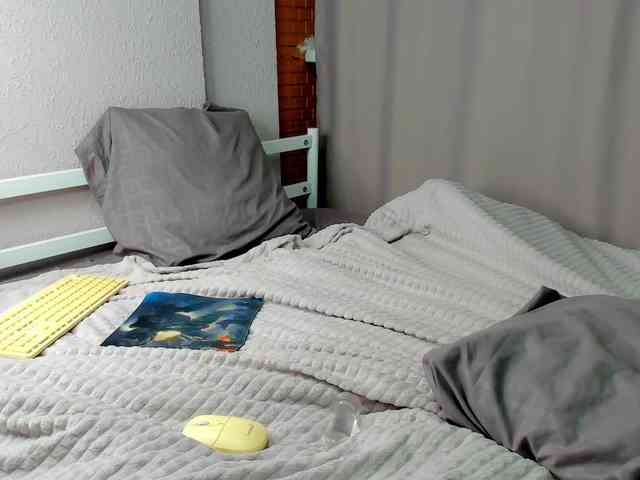 PuddingPantie webcam