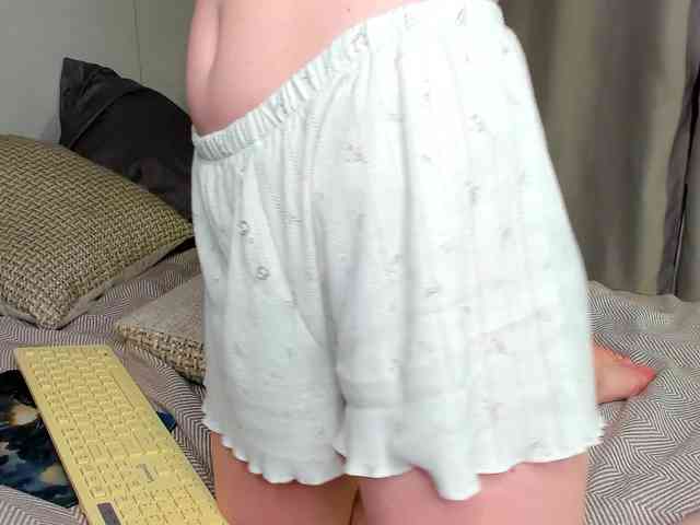 PuddingPantie