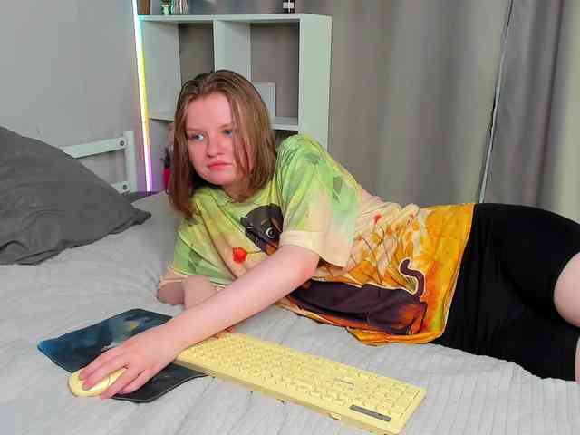 PuddingPantie webcam