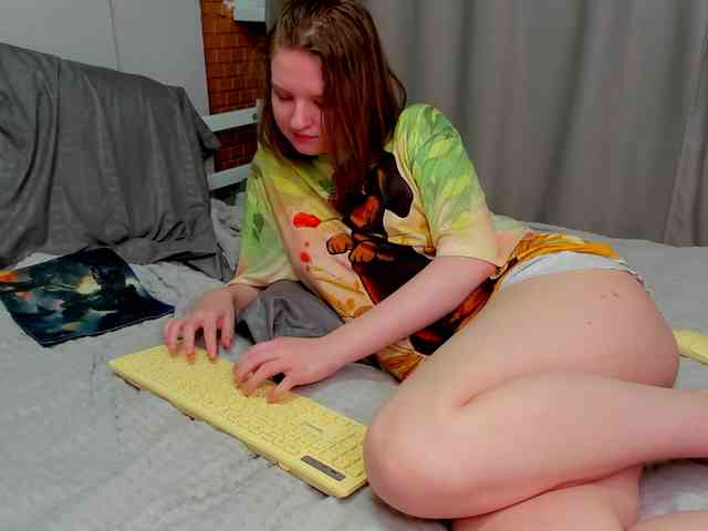 PuddingPantie webcam