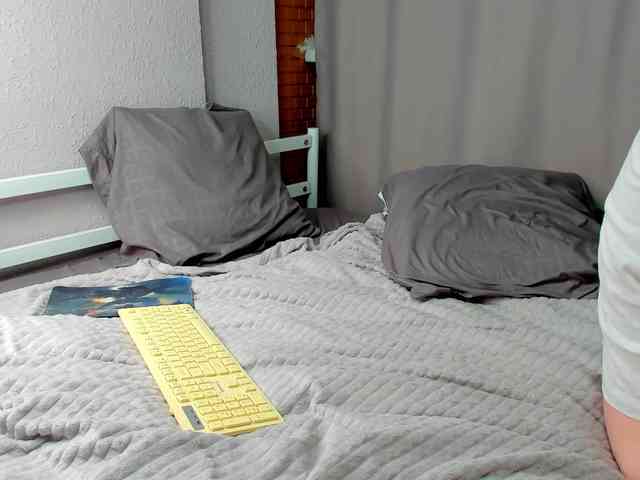 PuddingPantie webcam