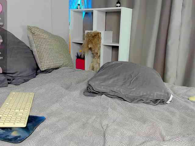 PuddingPantie Live Webcam on BongaCams